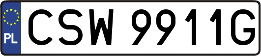 CSW9911G
