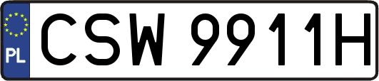 CSW9911H