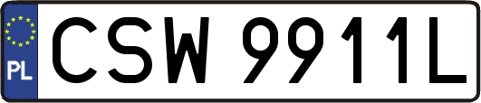 CSW9911L