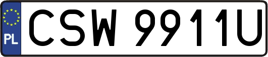 CSW9911U