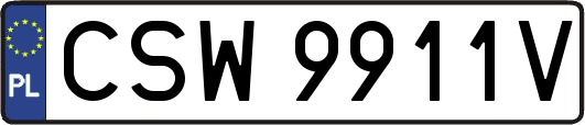 CSW9911V