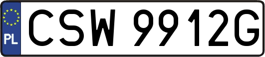 CSW9912G