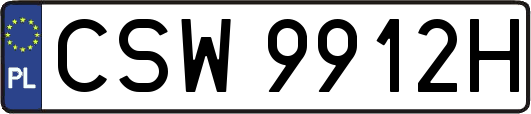 CSW9912H