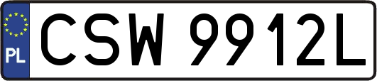 CSW9912L