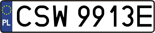 CSW9913E