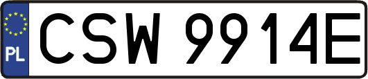 CSW9914E