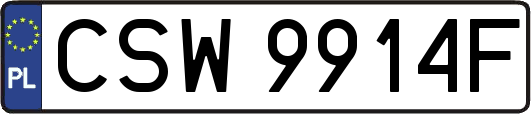 CSW9914F