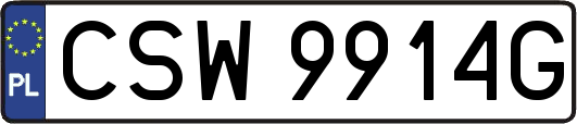 CSW9914G