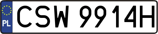 CSW9914H