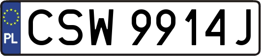 CSW9914J