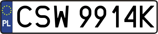 CSW9914K