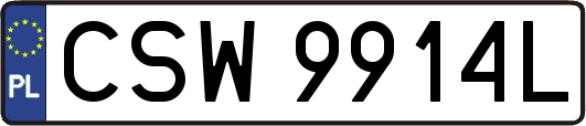 CSW9914L