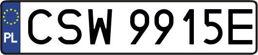 CSW9915E