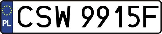 CSW9915F