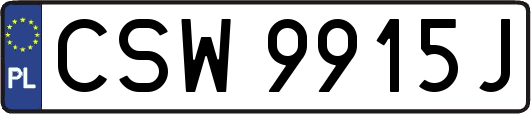 CSW9915J
