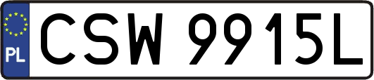 CSW9915L