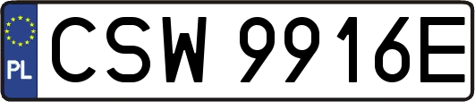 CSW9916E