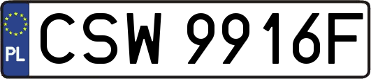 CSW9916F