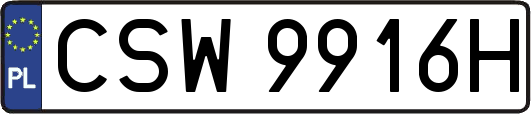 CSW9916H
