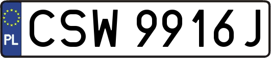 CSW9916J