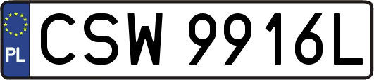 CSW9916L