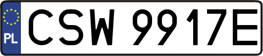 CSW9917E