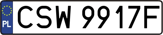 CSW9917F