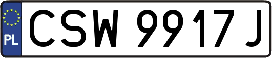CSW9917J