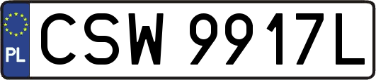 CSW9917L