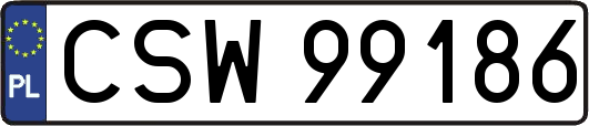 CSW99186