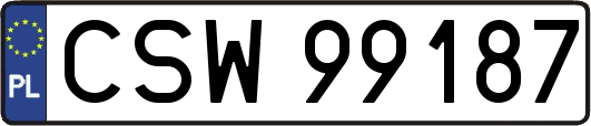 CSW99187