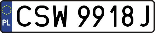CSW9918J