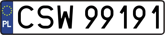 CSW99191