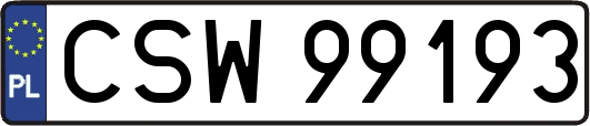 CSW99193