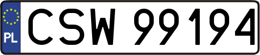 CSW99194