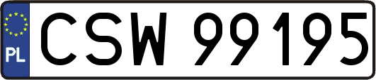 CSW99195