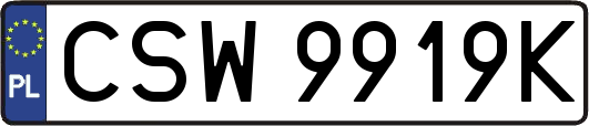 CSW9919K