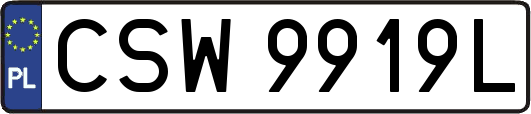 CSW9919L