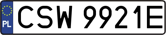CSW9921E