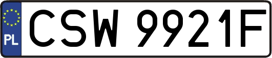 CSW9921F