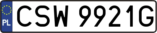 CSW9921G