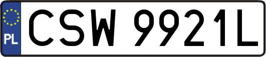 CSW9921L