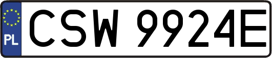 CSW9924E
