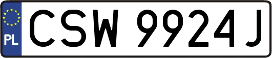 CSW9924J