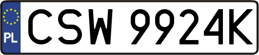 CSW9924K