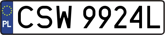 CSW9924L