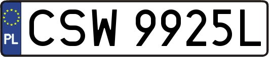 CSW9925L