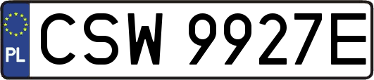 CSW9927E