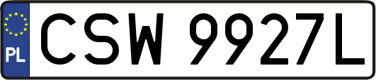 CSW9927L