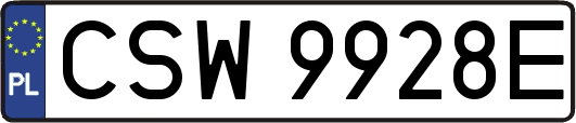 CSW9928E